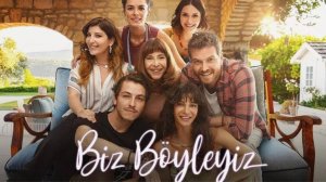 Biz Böyleyiz _ Boran Kuzum FULL HD Yerli Komedi Filmi İzle