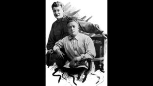 Сергей Есенин "Хулиган"