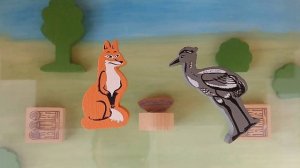 My Stop Motion Movie(4)