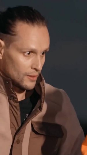 Илья Ларионов проявил себя настоящим мужчиной