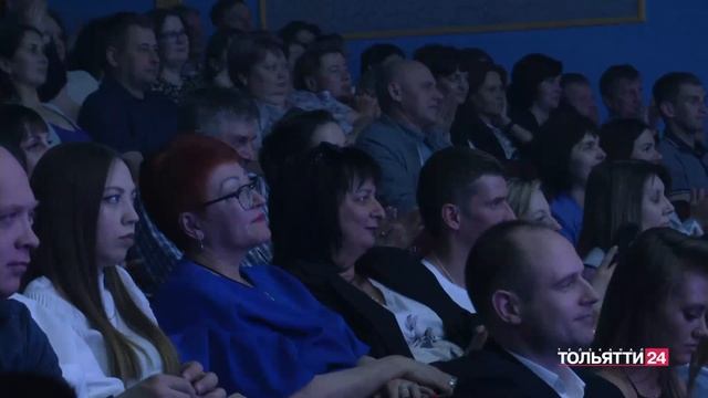 "Новости Тольятти" 26.05.2025