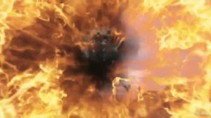 Вантуз мен и Блек Спикер "Герой" (заказ)