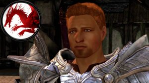 Dragon Age Origins - Семья Алистера