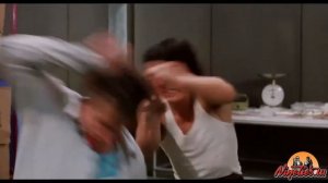 Драконы навсегда (1988) (Финальный бой)