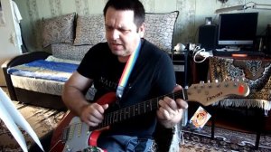 Самый лучший день кавер