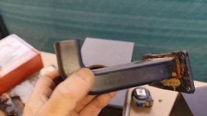 Radiotehnika S30 в корпусе RFT с фазоинвертором от Вега 15АС-109