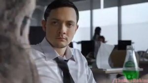 Реклама Напитки из Черноголовки - Пейте без остановки