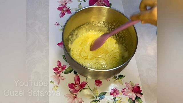 Мраморное лимонное печенье “Цитринка ” . 30 минут и го? смотреть онлайн