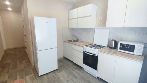 Аренда. Квартира Амирхана 26. Казань