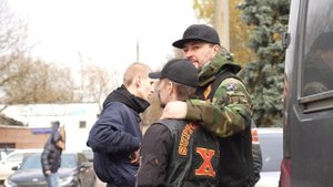 MEMORY RUN PROSPECT IVAN, MOSCOW-CITY CHAPTER 2024