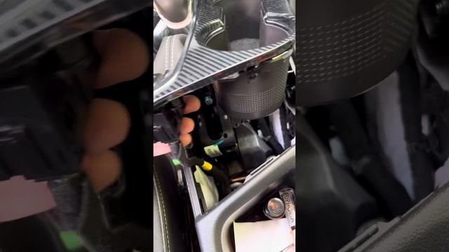 #27. Buick Encore GX. Перевод АКПП в нейтраль при отсутствии ак? смотреть онлайн