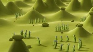 Самсам-супер папа