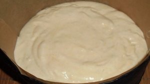 Быстрый и вкусный тортик