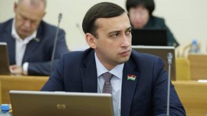 Дмитрий Лозенко: на предстоящих выборах ЛДПР рассчитывает занять второе место