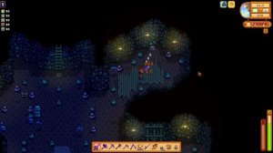 ГАЙД НА КОЛЬЦА В STARDEW VALLEY!!!