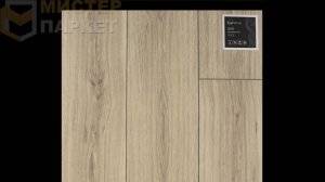 Ламинат EverSense Дуб Падуа серый EL2173