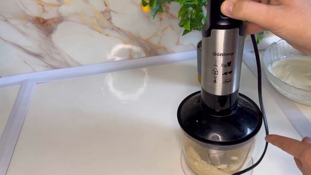 Десерт. Банан қосылған десерт. Ең оңай рецепт. смотреть онлайн