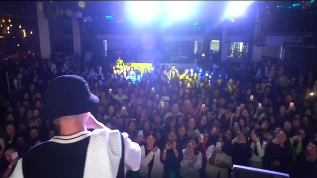 ШУМДУК ОТЧЕТ С КОНЦЕРТА БИШКЕК смотреть онлайн