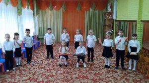 21782_19 „Музицирование «Музыкальная фантазия»“ Оркестр детских музыкальных инструментов «Гармония»