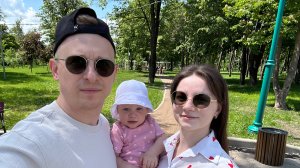 VLOG 4 На летнем вайбе / Прогулки по городу / Новая покупка / Домашняя суета