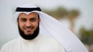 Мишари Рашид  Сура 5   " Трапеза "