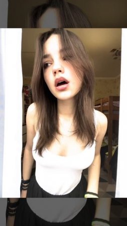 I wanna kiss your lips 💋 #mashadark #тренды #trend #dance #музыка #tiktok #тикток