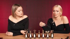 Обзор "портретов" бренда Penhaligon's 👑🖼️