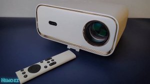 Проектор Wanbo X5