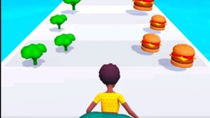 играю игры из плей маркета (трейлер)