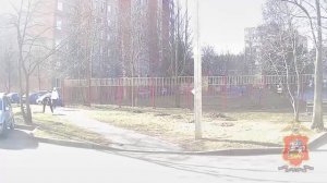 В подмосковном Домодедове полицейские задержали мужчину, пытавшегося сбыть героин через закладки