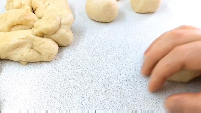 Сдобные Пирожки как Пух с СЮРПРИЗОМ!!!!