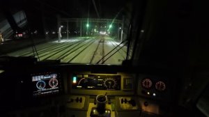 🔥 МАШИНИСТ ПОЕЗДА ПОКАЗЫВАЕТ РАБОТУ ОТ ПЕРВОГО ЛИЦА!