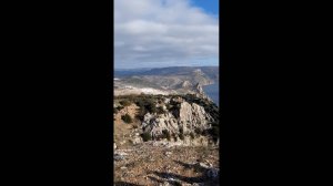 Тропы Севастополя / Маршрут от Фиолента до Балаклавы