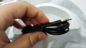 новые наушники hoco ESD15