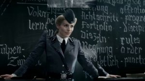 Кадры из фильма Железное небо