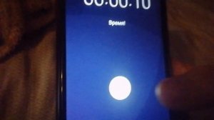 будильник Samsung Homecoming на м01