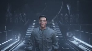 Terminator Resistance, Трагическая Концовка.