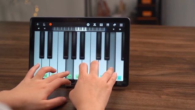 Планшет Teclast P30T 10,1" 4/128GB с аксессуарами смотреть онлайн