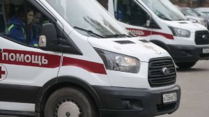 Трое человек пострадали при атаке ВСУ на Белгородскую область