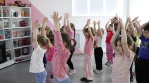 Литературно-игровая программа к Международному дню семьи (май 2025)