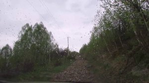 Поездка на Кузедеевский разлом и Катунские утесы.
