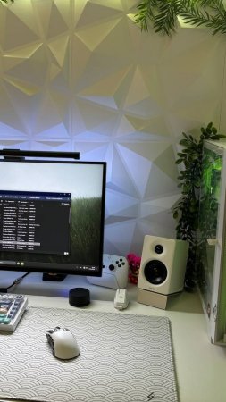 Колонки вместо саундбар - Edifire m60 ♥️