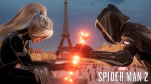 Marvel’s Spider-Man 2 ➤ Прохождение — Часть 4: ЧЕЛОВЕК-ПАУК ЧЕРЕЗ ПОРТАЛЫ