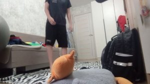 ПОСТРОИЛИ ДОМ ИЗ ПОДУШЕК 🤣 И ВОТ ЧТО ИЗ ЭТОГО ВЫШЛО😅😅