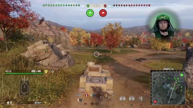 ⭐️ World of Tanks Console PS4 Прокачка (33) смотреть онлайн