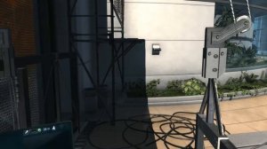 # Assassin's Creed 4: Black Flag - Часть 113: Абстерго Энтертейнмент - В