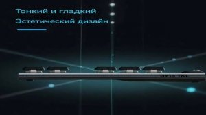 Клавиатура Logitech G G913 - краткий обзор