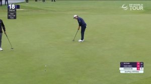 Dramatic Playoff in Belgium | Every Shot