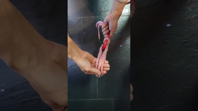 новый способ лебежения. корозащитка , тросогаситель и смотреть онлайн