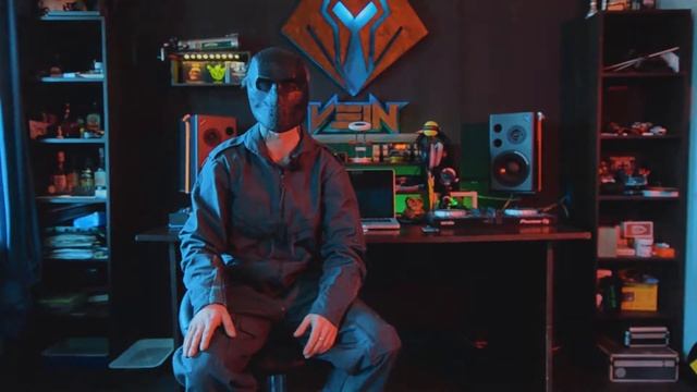 ТИЗЕР - КИРИЛЛ VEIN - Смешивая Drum and Bass и Hard Core - Speak to Bash смотреть онлайн